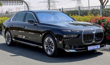 BMW 7 Series (12)