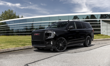 GMC Denali (5)