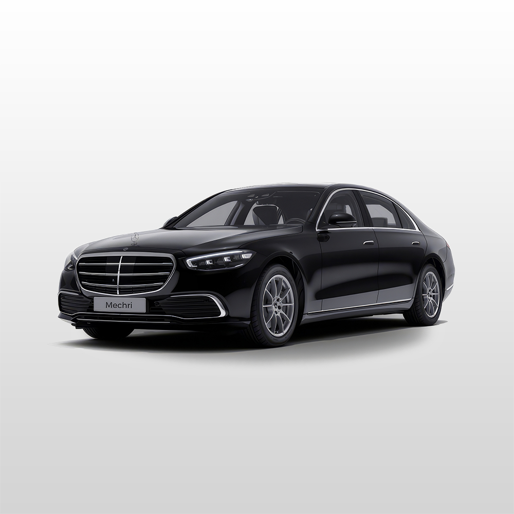Mercedes S Class