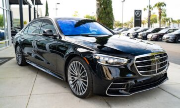 Mercedes S Class (13)